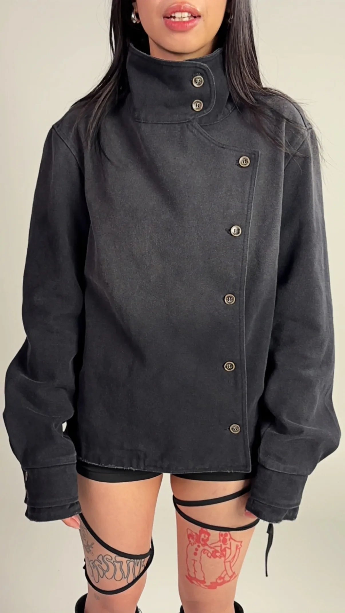 Slifera - giacca Vintage