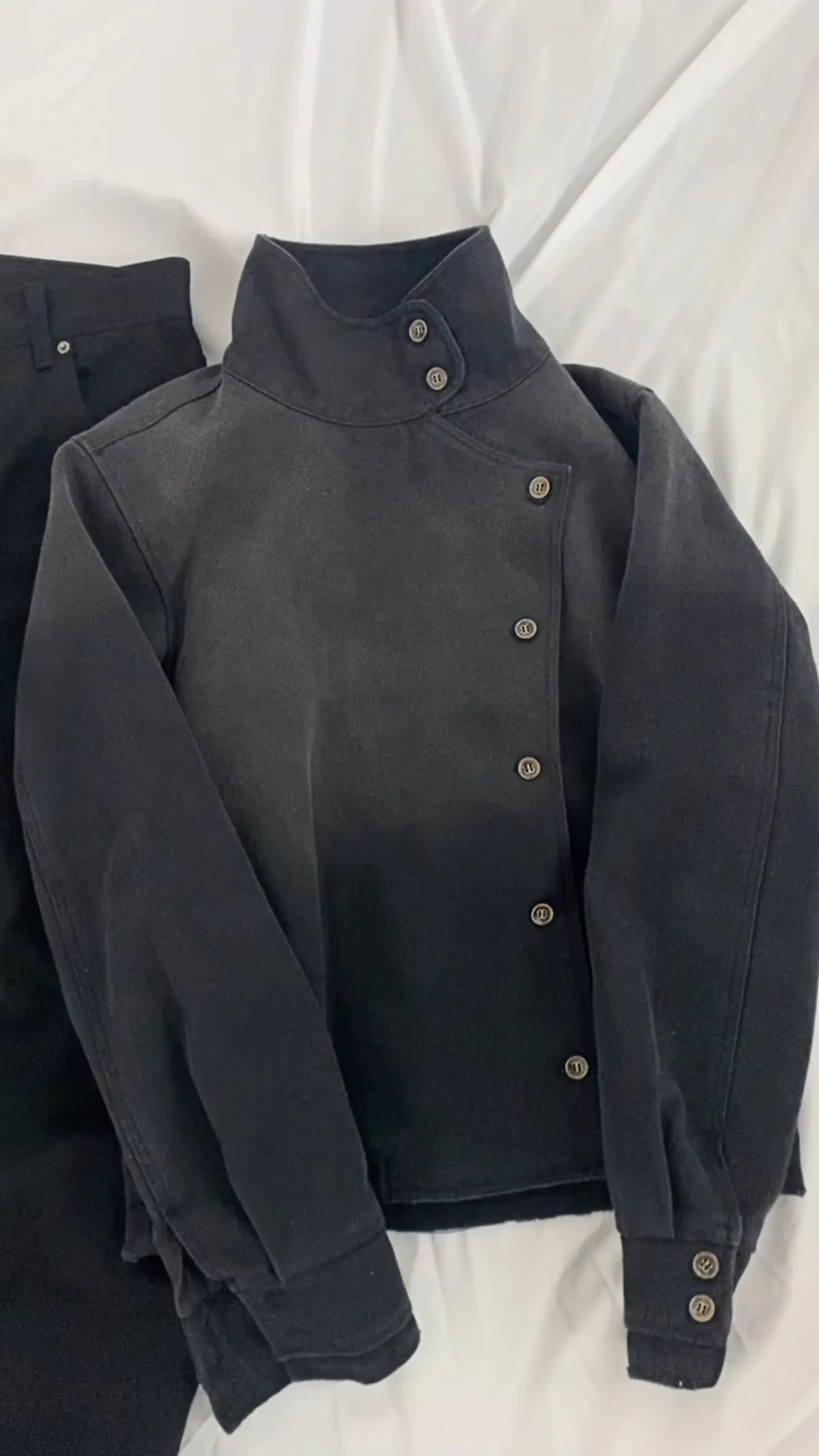 Slifera - giacca Vintage