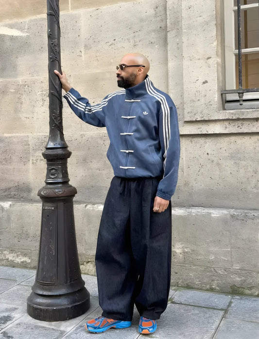 Slifera - Felpa Street Code 2026