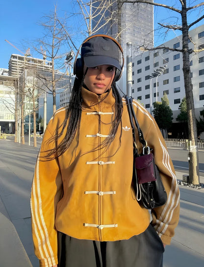 Slifera - Felpa Street Code 2026