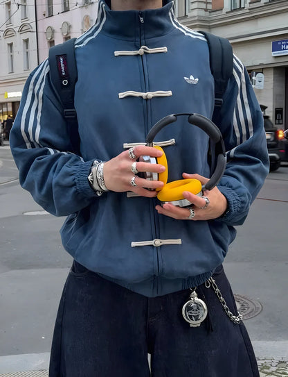 Slifera - Felpa Street Code 2026